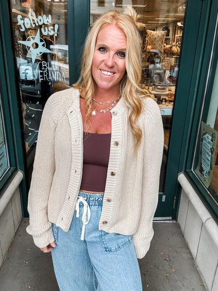 Kerris Cardigan