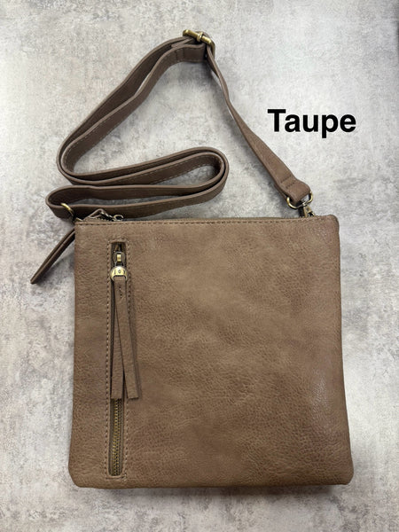 Dawn Compact Crossbody