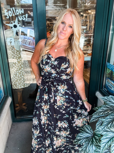 Effortlessly Elegant Dress