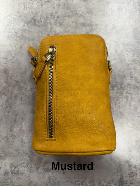 Jolene Phone Crossbody