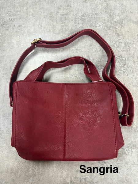 Brandi Crossbody