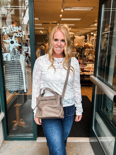 Brandi Crossbody