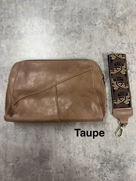 Gigi Crossbody