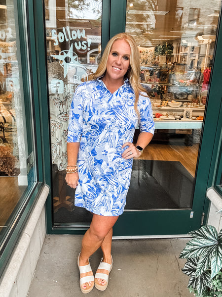 Sophia Dress