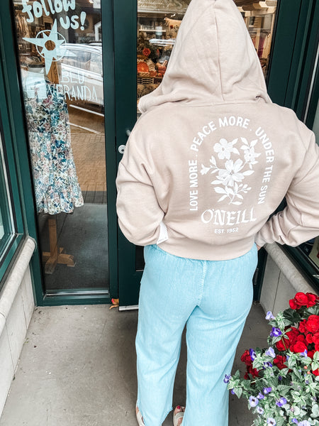 Darcie Hoodie
