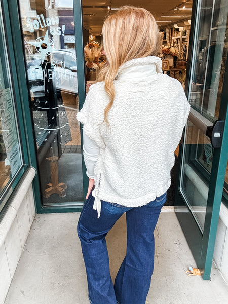 Sherpa Vest