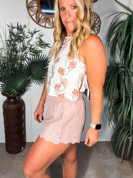 Analee Short