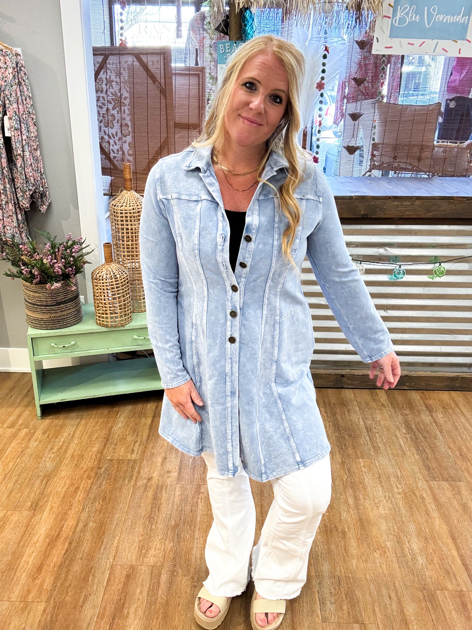 Rider Jacket – bvsurf