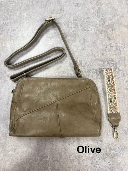 Gigi Crossbody