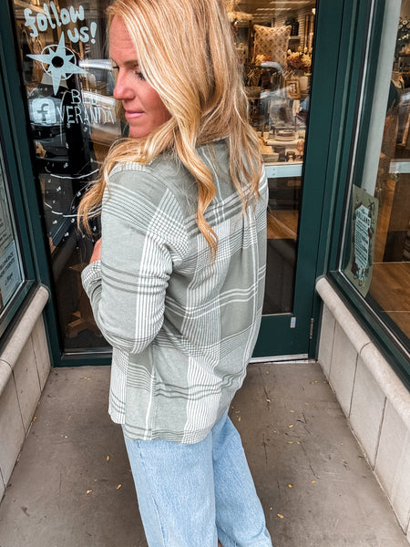 Jorgina Plaid