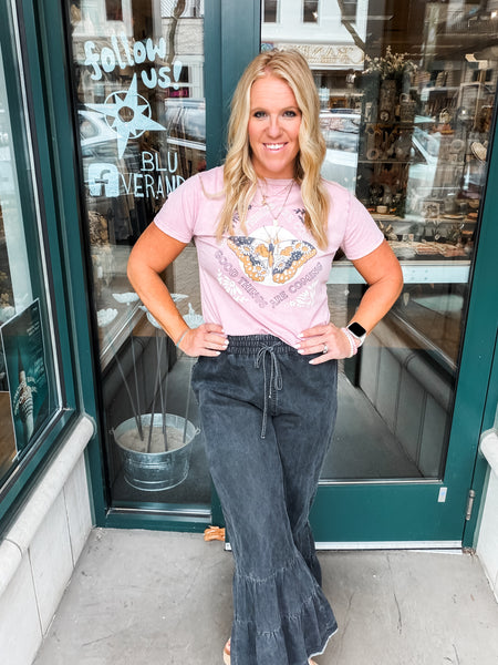 Good Things Coming Top