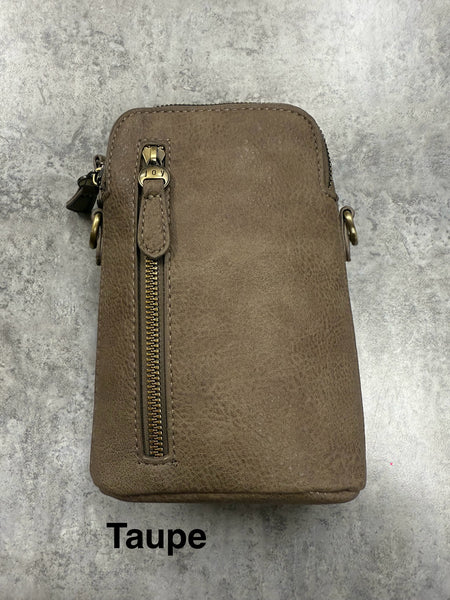 Jolene Phone Crossbody