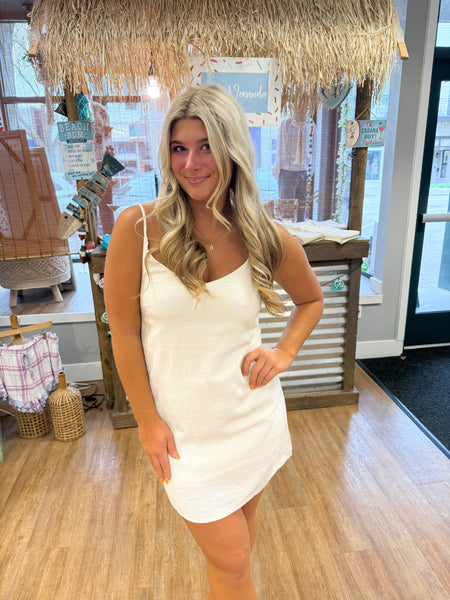 Summer Love Dress