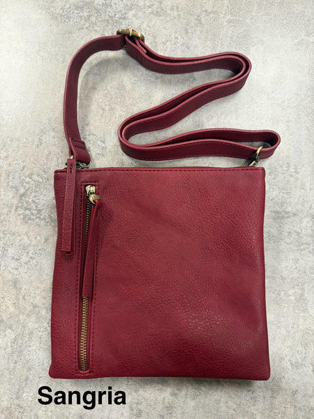 Dawn Compact Crossbody