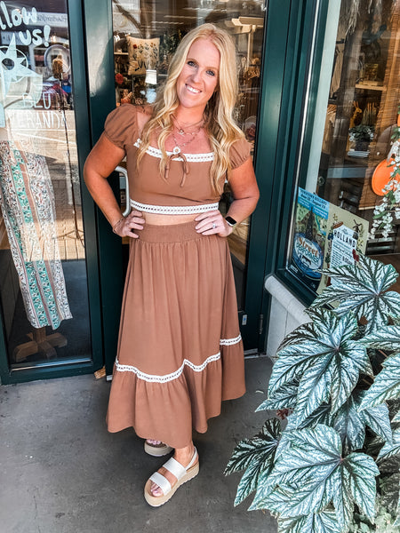 Desert Dream Skirt