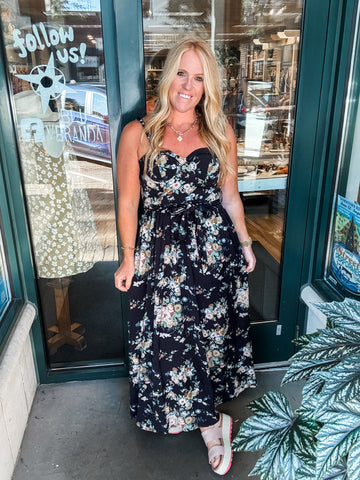 Effortlessly Elegant Dress