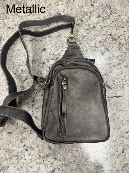 Skyler Sling Bag