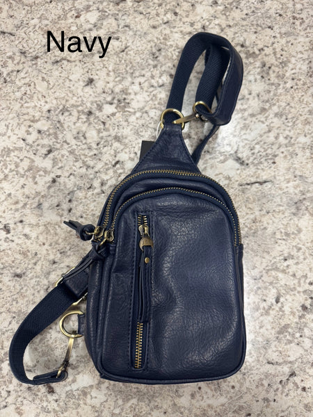 Skyler Sling Bag