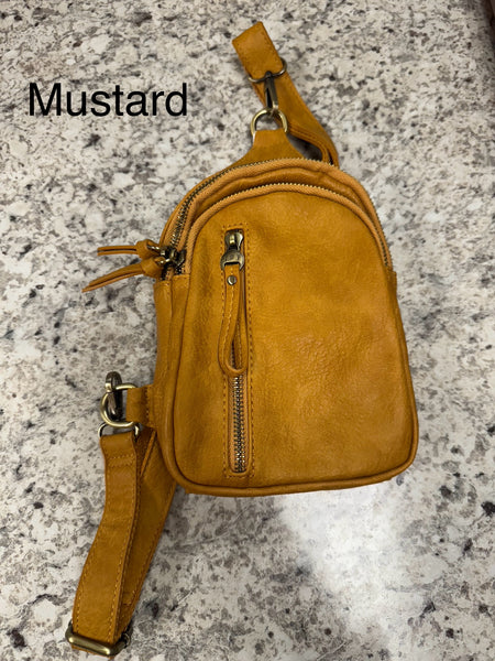 Skyler Sling Bag