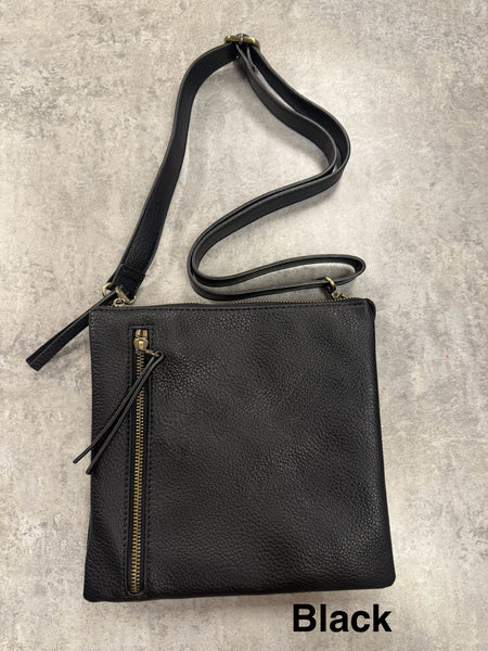 Dawn Compact Crossbody