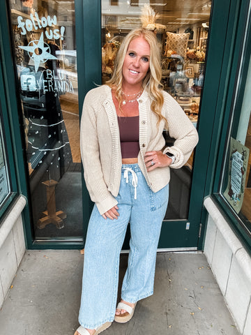 Kerris Cardigan
