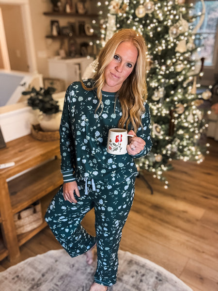 Winter Land Jammie Pant