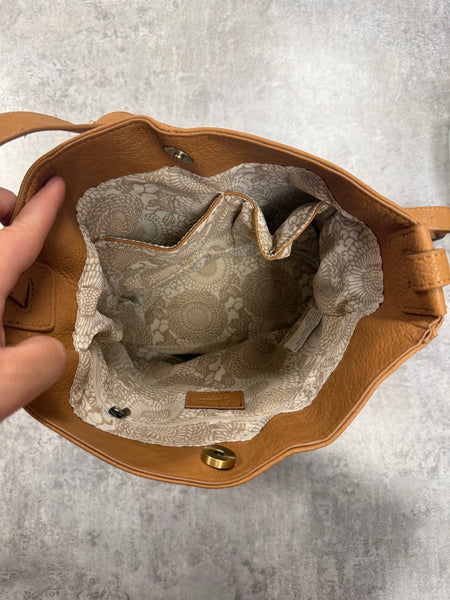Bindi Bucket Crossbody