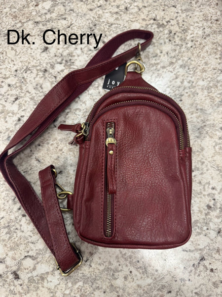 Skyler Sling Bag