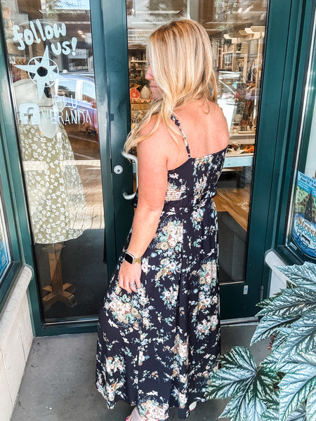 Effortlessly Elegant Dress
