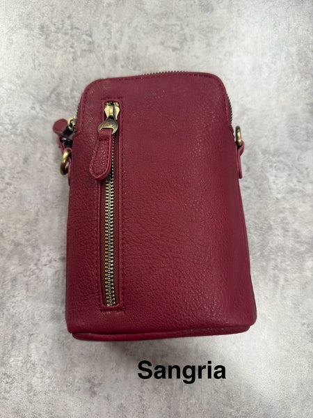 Jolene Phone Crossbody