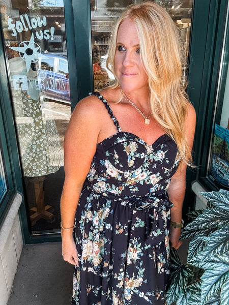 Effortlessly Elegant Dress