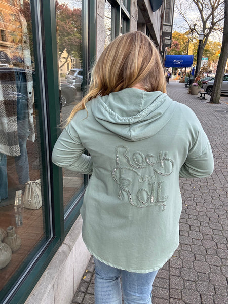 Rock 'n Roll Jacket