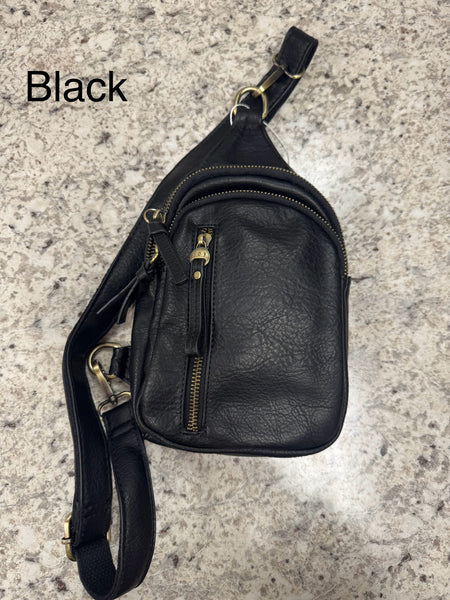 Skyler Sling Bag