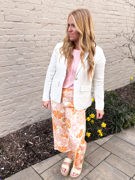Boss Blazer