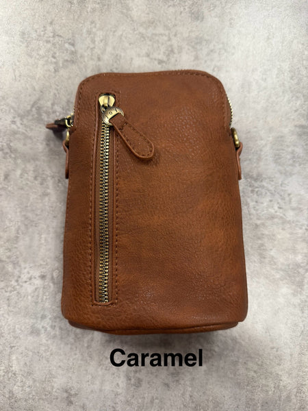Jolene Phone Crossbody