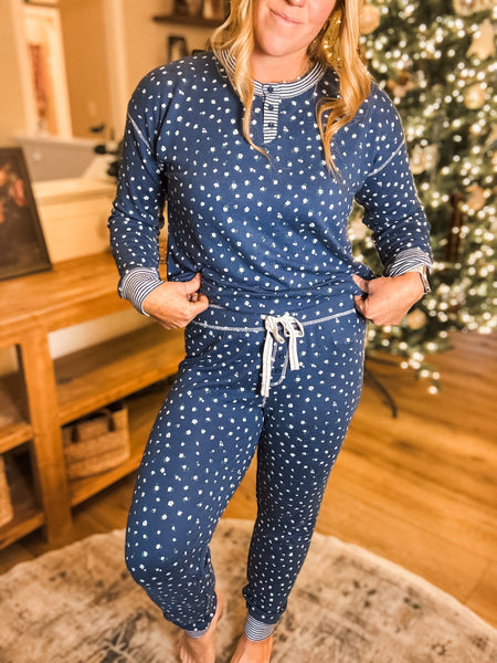 Cozy Life Jammie Pant