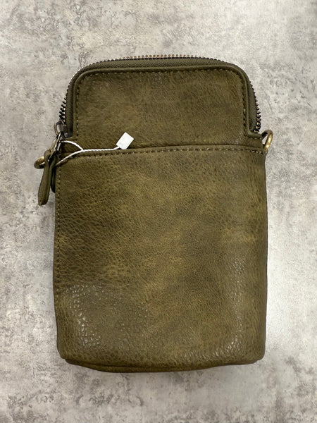Jolene Phone Crossbody