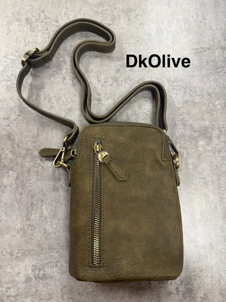Jolene Phone Crossbody