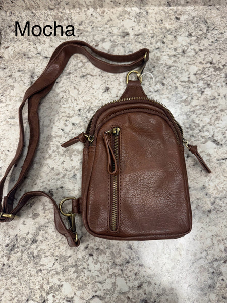Skyler Sling Bag