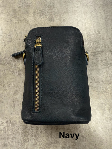 Jolene Phone Crossbody