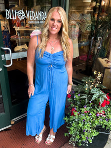 Keiko Jumpsuit