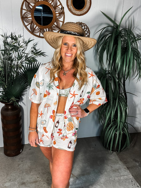 Paradise Found Set