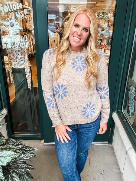 Cozy Cutie Sweater