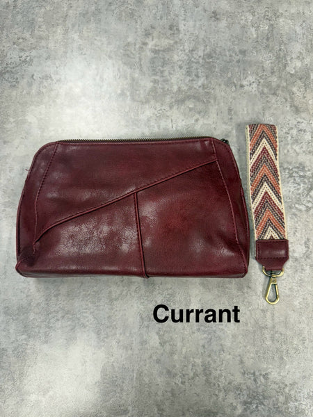 Gigi Crossbody