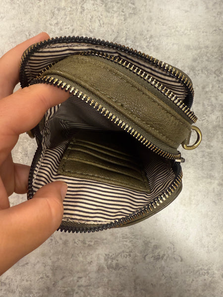 Jolene Phone Crossbody