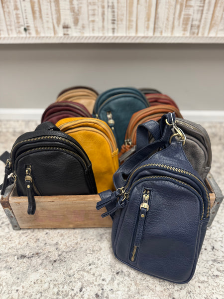 Skyler Sling Bag