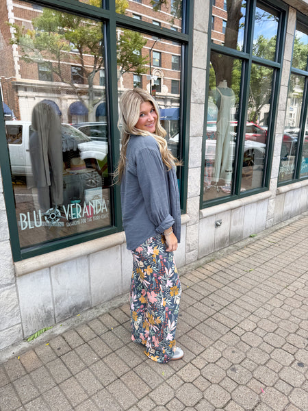 Jonie Pant Mila