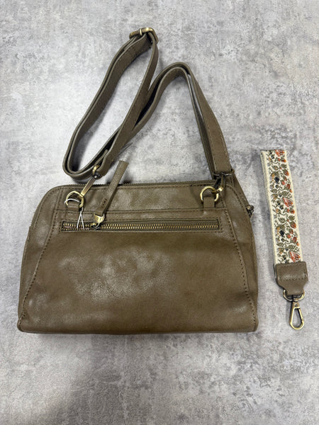 Gigi Crossbody