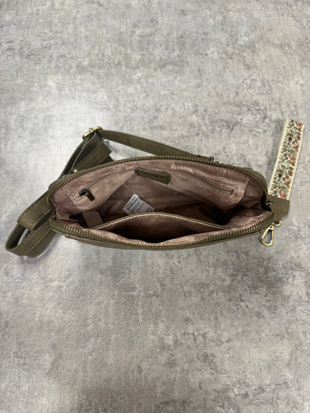 Gigi Crossbody