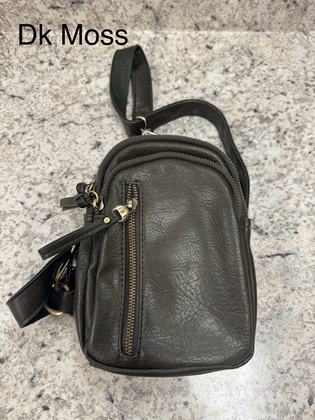 Skyler Sling Bag